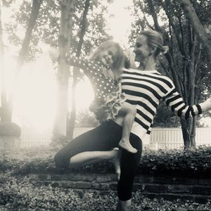 Meet your Posher, Shannon